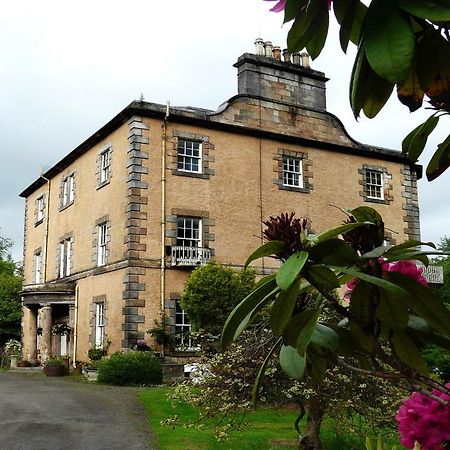 Powis House B&B Stirling Eksteriør bilde