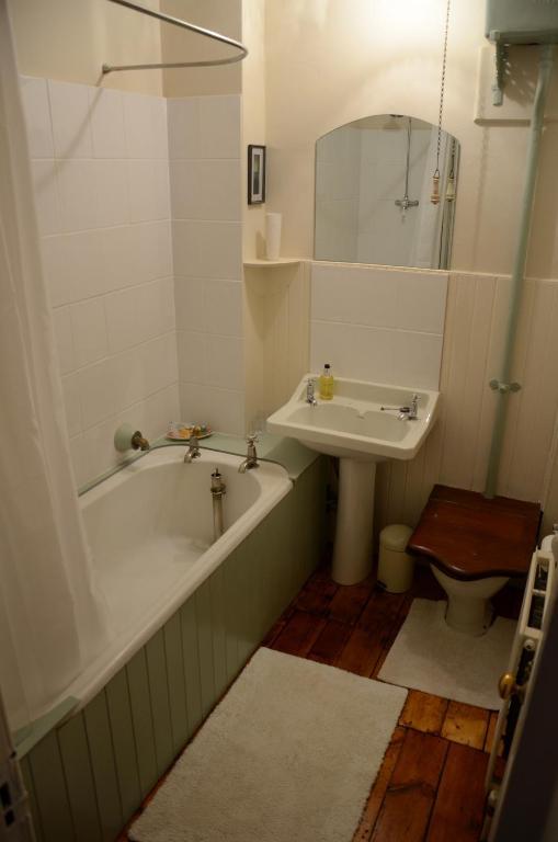 Powis House B&B Stirling Rom bilde