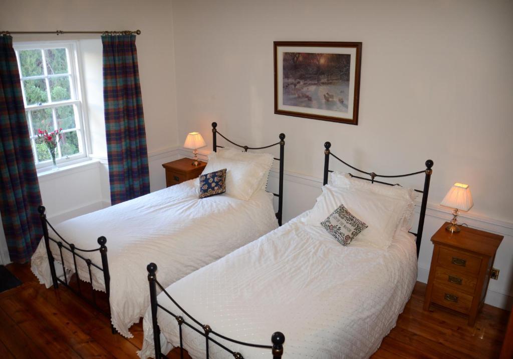 Powis House B&B Stirling Rom bilde